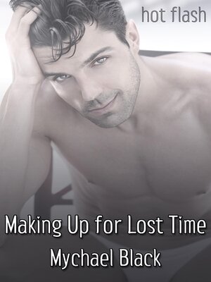 cover image of Making Up for Lost Time